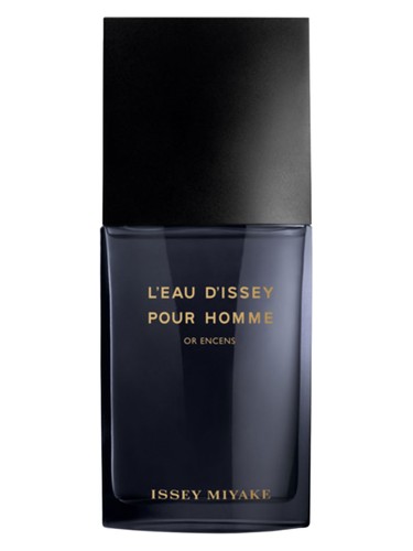 عطر Issey Miyake L’Eau D’Issey پور هوم Or Encens مردانه ایسی میاکه - عطر ایسی میاکه