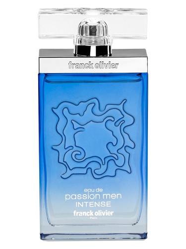عطر Franck Olivier Eau De Passion اینتنس (Franck Olivier Eau De Passion Intense)