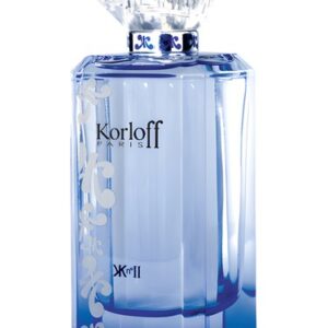 عطر Korloff Paris KnIII زنانه (Korloff Paris KnIII for women) by Korloff Paris Perfume