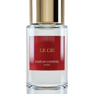 عطر Parfum d'Empire Le Cri de la Lumière (Parfum d'Empire Le Cri de la Lumière) by Parfum d'Empire Perfume