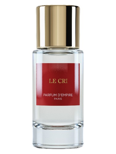 عطر Parfum d'Empire Le Cri de la Lumière (Parfum d'Empire Le Cri de la Lumière)