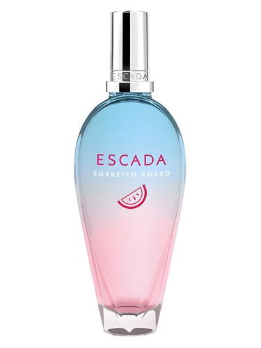 عطر Escada Sorbetto Rosso (Escada Sorbetto Rosso)
