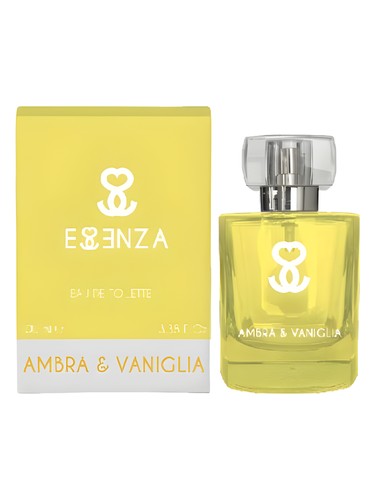 Essenza Ambre Exclusif