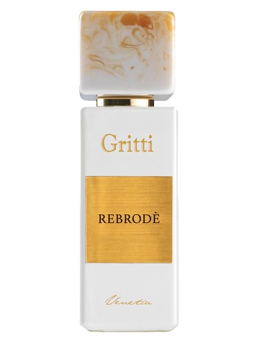 Gritti Rebrode