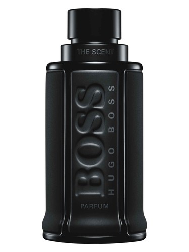 عطر هوگو باس Boss The Scent پرفیوم ادیشن (Hugo Boss Boss The Scent Parfum Edition)