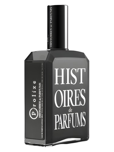 عطر Histoires De Parfums Prolixe unisex (Histoires De Parfums Prolixe unisex)