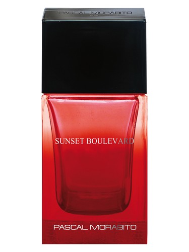 عطر Pascal Morabito Sunset Boulevard (Pascal Morabito Sunset Boulevard)