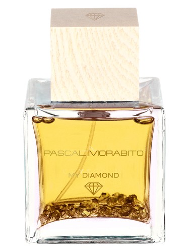 Pascal Morabito My Diamond