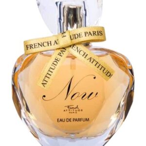 عطر French Attitude Now (French Attitude Now) by French Attitude Perfume