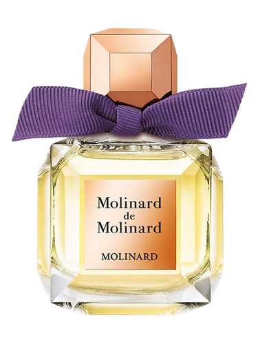 Molinard Molinard De Molinard