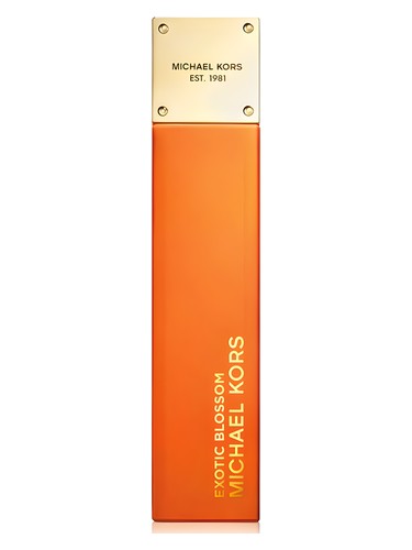 Exotic Blossom for women
