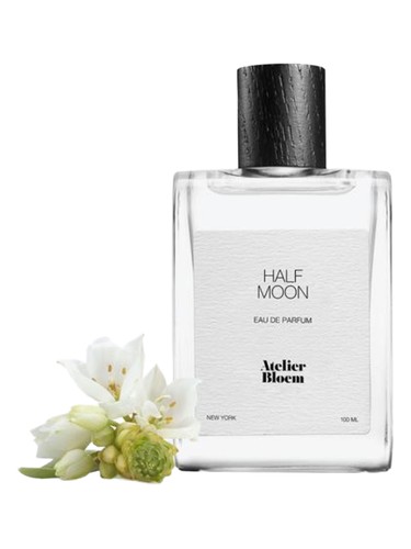 Atelier Bloem Half Moon