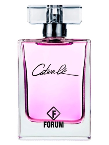 عطر Forum Catwalk زنانه Tufi Duek - عطر Tufi Duek