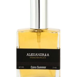 عطر Alexandria Fragrances Cairo Summer (Alexandria Fragrances Cairo Summer) by Alexandria Fragrances Perfume