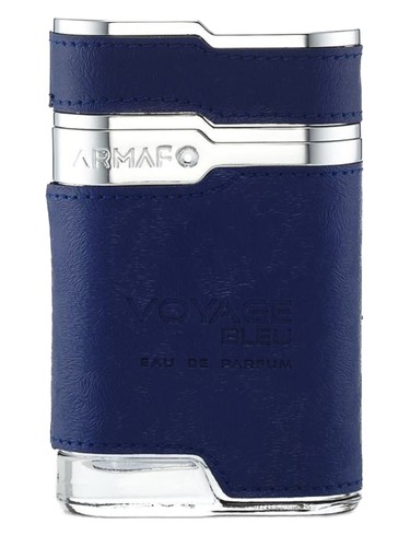 عطر Armaf Voyage Bleu (Armaf Voyage Bleu)