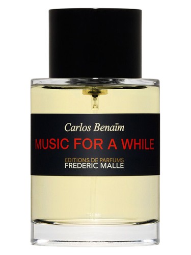 Frederic Malle Music For A While