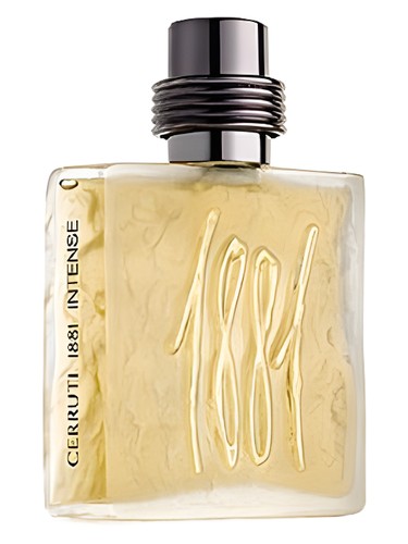 عطر Cerruti 1881 اینتنس پور هوم مردانه (Cerruti 1881 Intense Pour Homme for men)