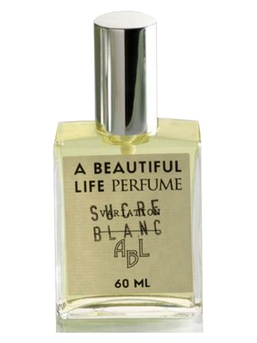 Sucre Blanc unisex