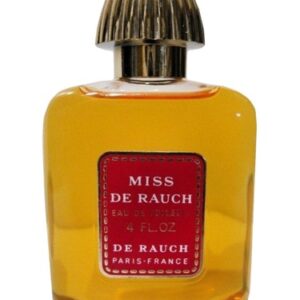 عطر De Rauch Miss De Rauch زنانه (De Rauch Miss De Rauch for women) by De Rauch Perfume