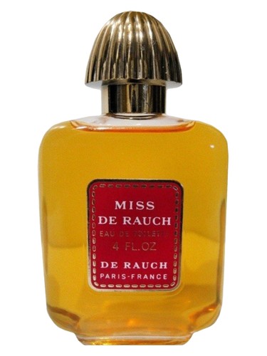 Miss De Rauch for women