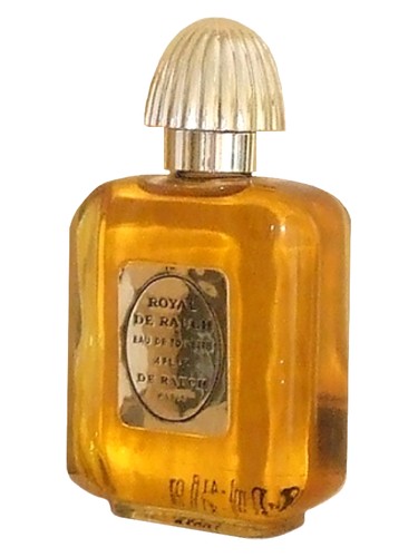 عطر Royal De Rauch زنانه - عطر De Rauch