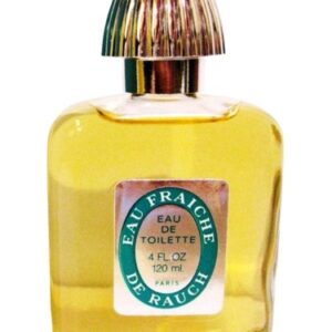 Royal De Rauch for women عطر De Rauch Eau Fraiche De Rauch unisex (De Rauch Eau Fraiche De Rauch unisex) by De Rauch Perfume