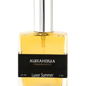 عطر Alexandria Fragrances Luxor Summer (Alexandria Fragrances Luxor Summer) by Alexandria Fragrances Perfume