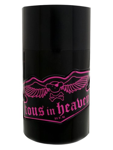 عطر Tous In Heaven (Tous In Heaven)