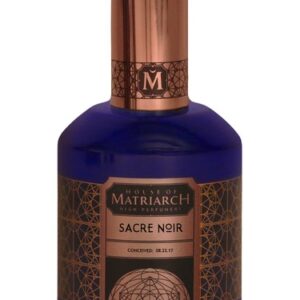 عطر House of Matriarch Sacre Noir (House of Matriarch Sacre Noir) by House of Matriarch Perfume