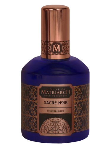Sacre Noir
