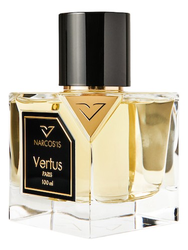 عطر Vertus Narcos Is (Vertus Narcos Is)
