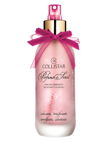 عطر Benessere dei Sensi زنانه Collistar - عطر Collistar