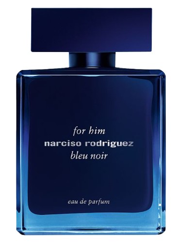 عطر Narciso Rodriguez Bleu Noir (Narciso Rodriguez Bleu Noir)