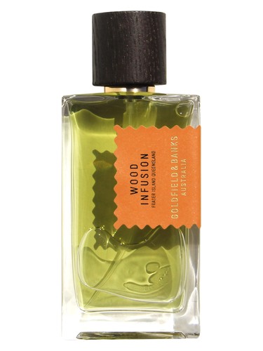 عطر Goldfield & Banks Australia Wood Infusion (Goldfield & Banks Australia Wood Infusion)