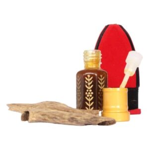 عطر Scent Salim Attar Kaba Official (Scent Salim Attar Kaba Official) by Scent Salim Perfume