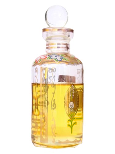Leather Oud unisex