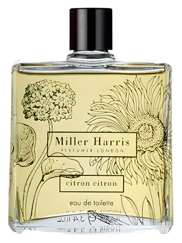 عطر Miller Harris Citron Citron (Miller Harris Citron Citron)