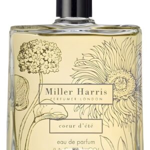 عطر Miller Harris Coeur d'Ete (Miller Harris Coeur d'Ete) by Miller Harris Perfume