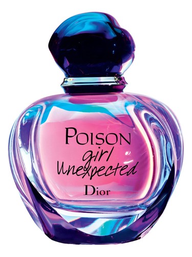 Dior Poison Girl