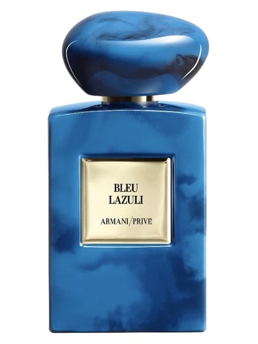 عطر Giorgio Armani Prive Bleu Lazuli (Giorgio Armani Prive Bleu Lazuli)