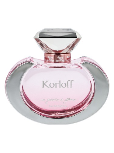 عطر Korloff Paris Un Jardin A Paris (Korloff Paris Un Jardin A Paris)