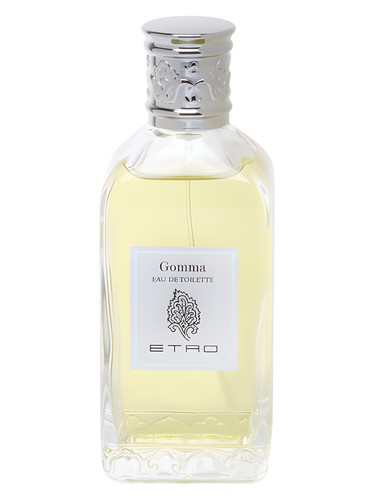 عطر Gomma unisex زنانه و مردانه Etro - عطر Etro