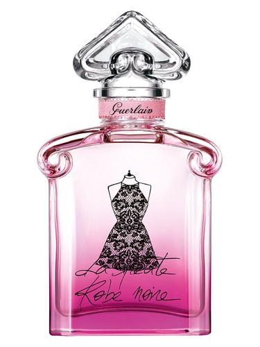 Guerlain La Petite Robe Noire Ma Robe Hippie Chic Legere