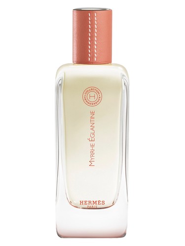 عطر هرمس Hermessence Myrrhe Eglantine (Hermès Hermessence Myrrhe Eglantine)
