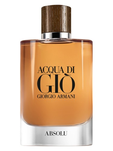 عطر Giorgio Armani Acqua Di Gio ابسلوت مردانه جورجیو آرمانی - عطر جورجیو آرمانی
