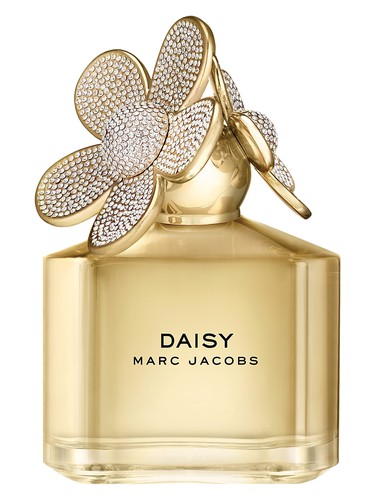عطر Daisy 10th Anniversary Luxury ادیشن زنانه Marc Jacobs - عطر Marc Jacobs