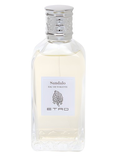 عطر Etro Sandalo Etro (Etro Sandalo Etro)