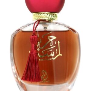 عطر Arabiyat Lamsat Harir زنانه (Arabiyat Lamsat Harir for women) by Arabiyat Perfume