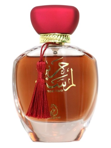 عطر Lamsat Harir زنانه Arabiyat - عطر Arabiyat