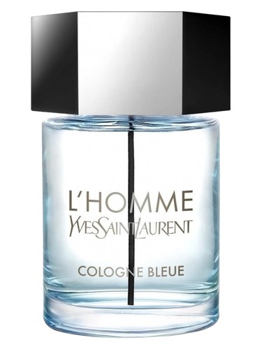 عطر Yves Saint Laurent L هوم Cologne Bleue مردانه ایو سن لوران - عطر ایو سن لوران